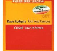 Various - Rich And Famous/Love In Stereo
