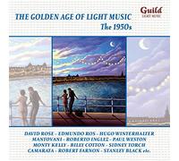 Various - Richard Addinsell: Light Music - 1950s