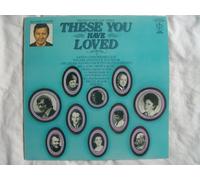 Various / Richard Baker Presents - These You Have Loved Vol 3-LP