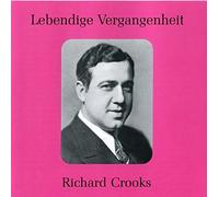 Various - Richard Crooks Sings Arias by Various (2011-04-12)