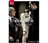 Various - Richard III [New DVD]
