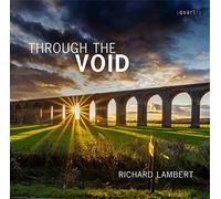 Various - Richard Lambert: Through the void