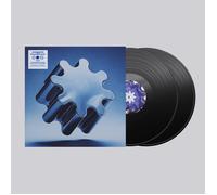 VARIOUS/RICHARD NORRIS PRESENTS - MR NORRIS CHANGES BRAINS - CHA 2 VINYL LP NEW