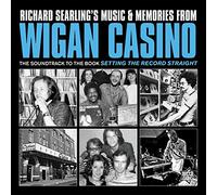 Various - Richard Searling's Music & Memories From Wigan Casino 1973-1981 [VINYL]