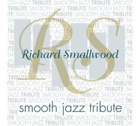 Various - Richard Smallwood Smooth Jazz