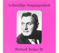 Various - Richard Tucker - Sings Arias V