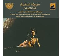 Various – Richard Wagner: Siegfried – Sterling