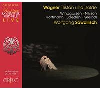 Various - Richard Wagner: Tristan und Isolde