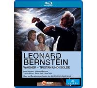Hofmann - Richard Wagner: Tristan und Isolde [Various] [C Major Entertainment: 746304] [Blu-ray]