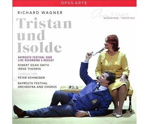 Various : Richard Wagner: Tristan und Isolde CDNEW FREE Shipping, Save £s