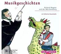 Various - Richard Wagner U.d.Märchenkönig