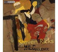 Various - Ricks, S - Mild Violence