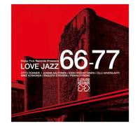 Various - Ricky Tick Presents Love Jazz