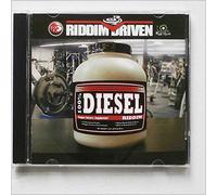 Various - Riddim Driven - Diesel