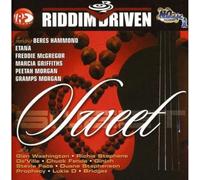 Various - Riddim Driven: Sweet