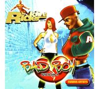 Various - Riddim Rider Vol.19 Bad Boy
