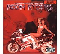 Various - Riddim Ryders 2