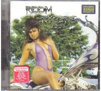 Various - Riddim Ryders 2005