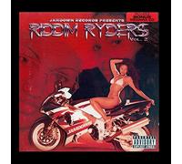 Various - Riddim Ryders Vol. 2