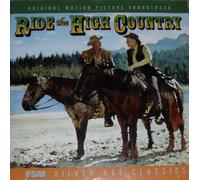 Various - Ride The High Country/Mail Order Bride (OST)