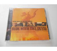 Various - Ride with the Devil: Original Soundtrack [SOUNDTRACK] [IMPORT]