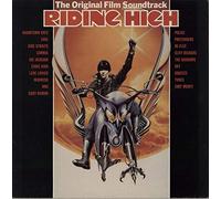 Various - Riding High - The Original Film Soundtrack