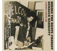Various - Riding the Roots Chariot [VINYL]