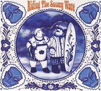 Various - Riding the Snowy Wave
