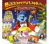 Various - Riesenschlager (Läuft wunderbar im CD Spieler, aber nicht auf dem Computer)