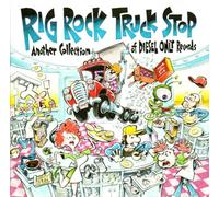 Various - Rig Rock Truck Stop