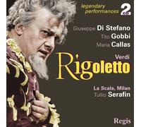 Various - Rigoletto 2CDs