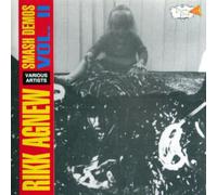 Various - Rikk Agnew Smash Demos Vol 2