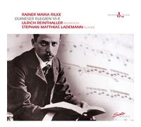 Various - Rilke/ Duineser Elegie