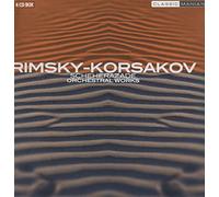 Various - Rimsky-Korsakov - Scheherazade