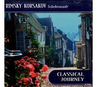 Various - Rimsky-Korsakov: Scheherazade/Capriccio Espagnol
