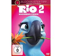 Various - Rio 2 - Dschungelfieber: 2. Auflage