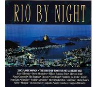 Various - Rio By Night