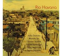 Various - Rio Havana