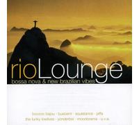 Various - Rio Lounge