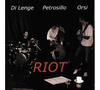 Various - Riot