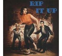 VARIOUS - Rip It Up