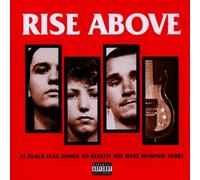 Various - Rise Above