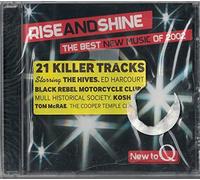 Various - Rise And Shine