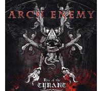 Various - Rise Of The Tyrant [CD]