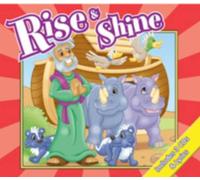 Various - Rise & Shine