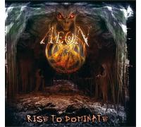 Various - Rise To Dominate (Sunburst Yellow/Red Vinyl) [VINYL]