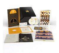 Various - RISE UP Hamilton: The Anthology [CD] Pre-sale 25/09/26