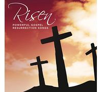 Various - Risen Powerful Gospel Resurrection Songs