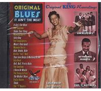 Various - Risque Blues-It Aint the Meat