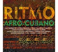 Various - Ritmo Afro